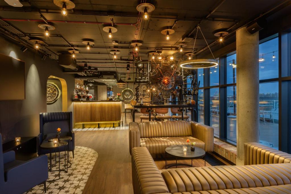 Barceló Warsaw Powisle - Resim 7