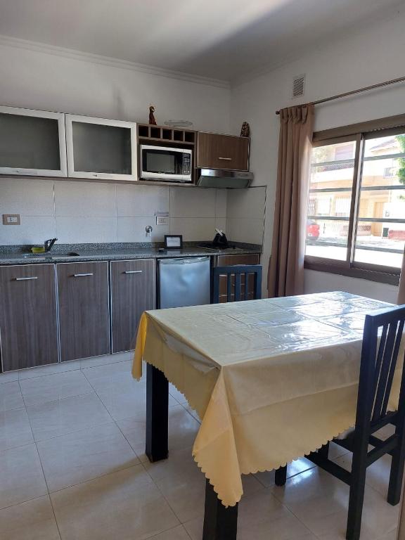 Gran Tuyu - One-Bedroom Apartment (2 Adults)