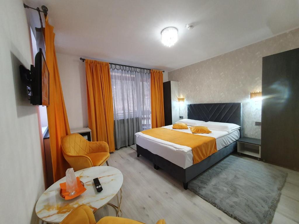 Irish House - Resim 15