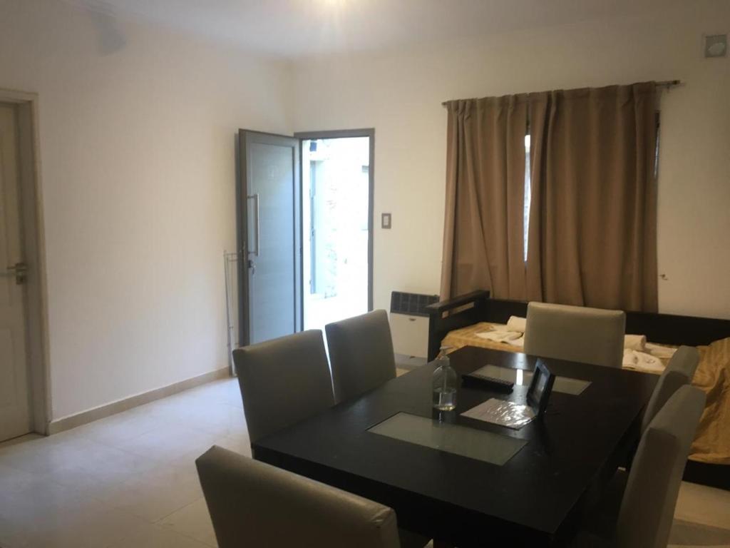 Gran Tuyu - One-Bedroom Apartment (6 Adults)