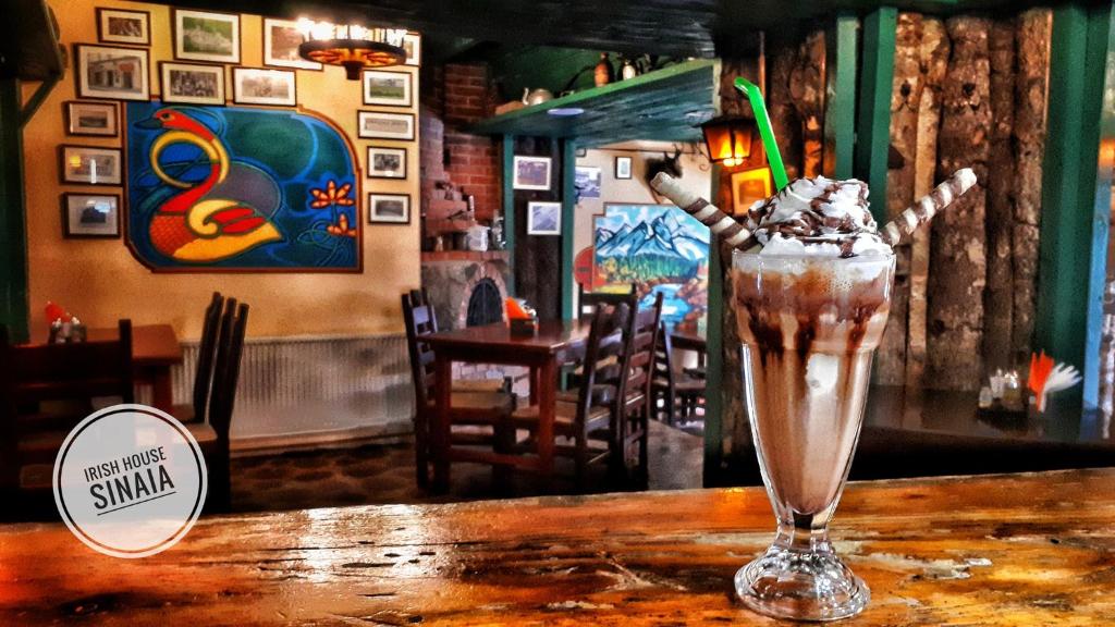 Irish House - Resim 21