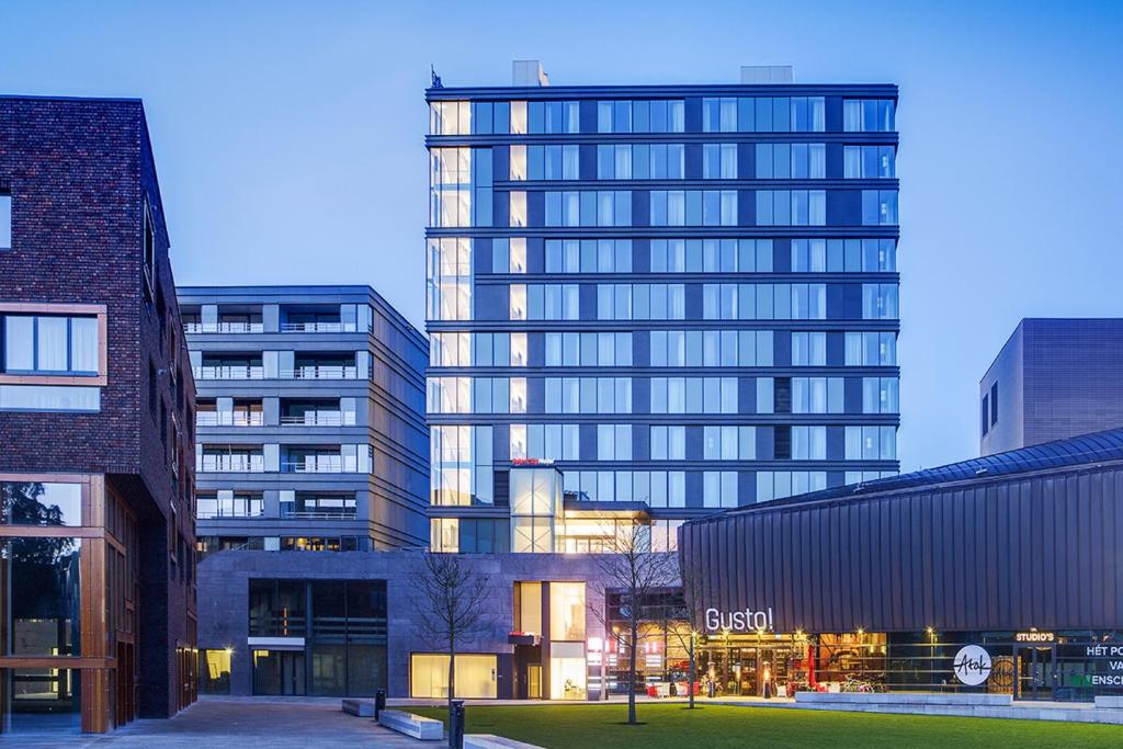 IntercityHotel Enschede