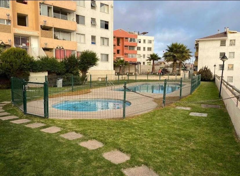 AMPLIO DEPARTAMENTO EN LA SERENA, La Serena (updated prices 2024)