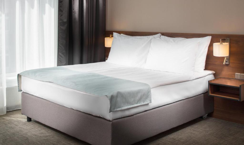 Holiday Inn Prague by IHG - 7