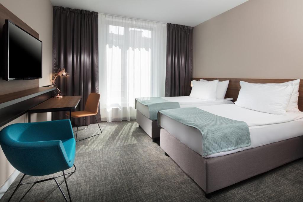 Holiday Inn Prague by IHG - 11