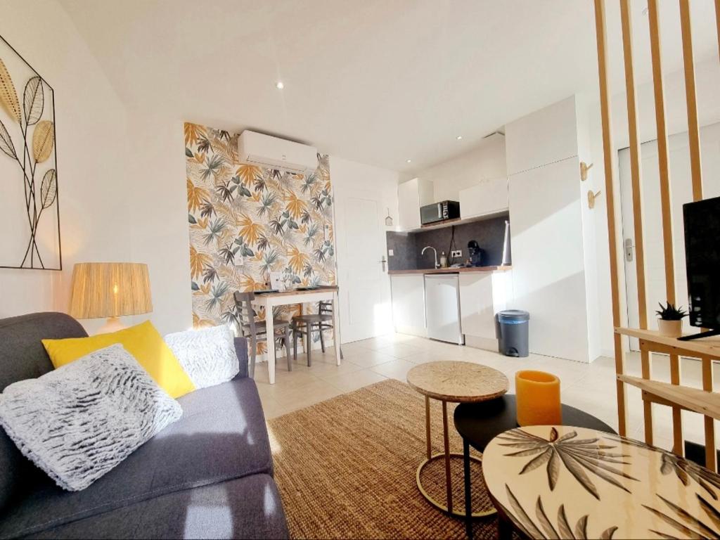 LA MAISON DES VIGNES SAINT EMILION - 18