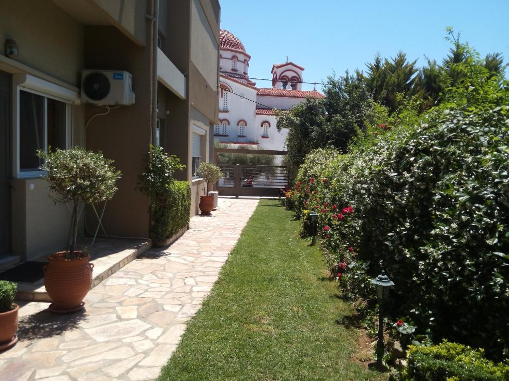 Avenue Luxury Apartments - 19