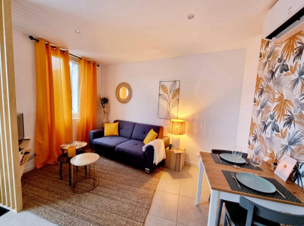 LA MAISON DES VIGNES SAINT EMILION - 17