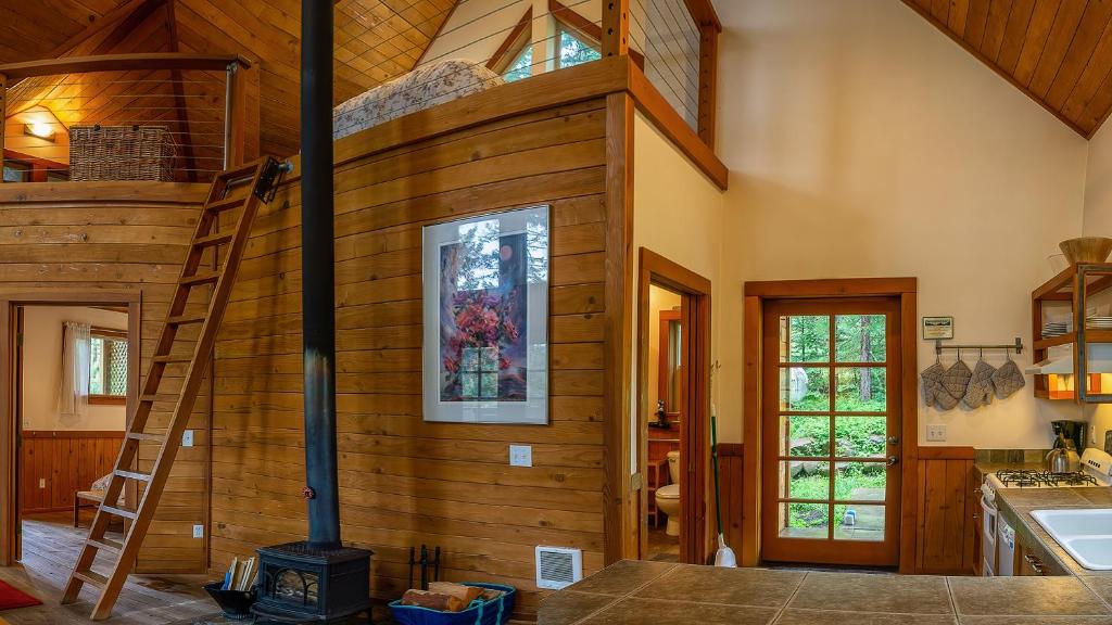 Green Springs Inn - Chalet
