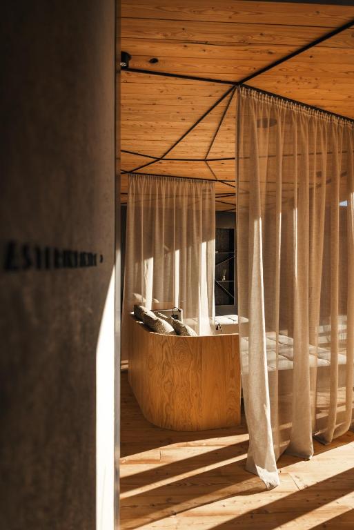 Fotografie z fotogalerie ubytování ASTER Boutique Hotel & Chalets v destinaci Fügenberg