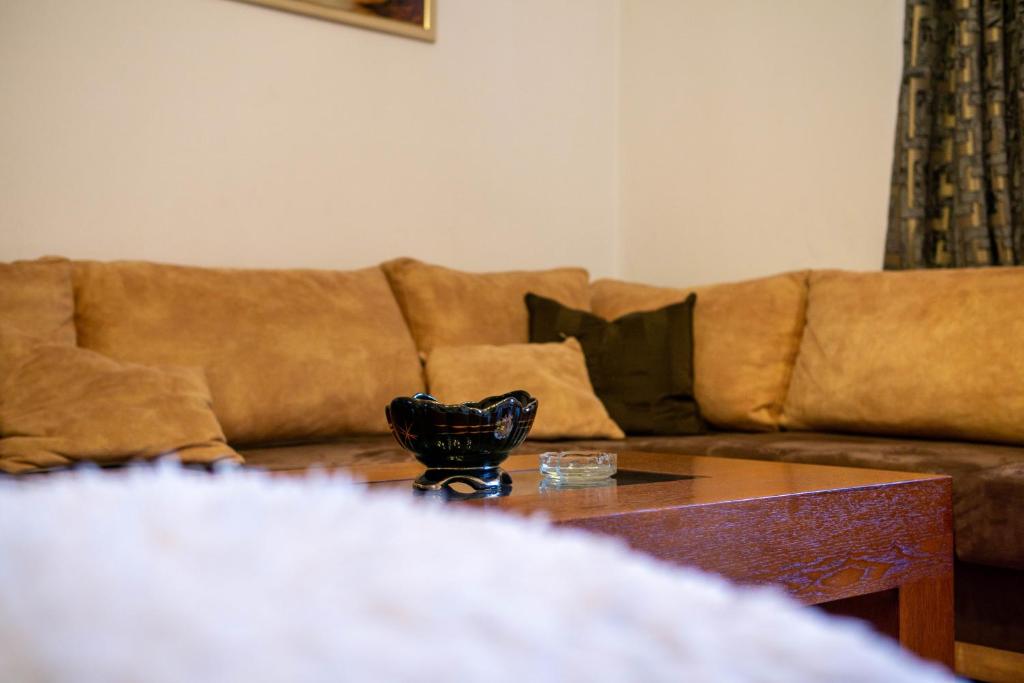Bright Bedrooms W/Private Bathroom in Heart of Tirana