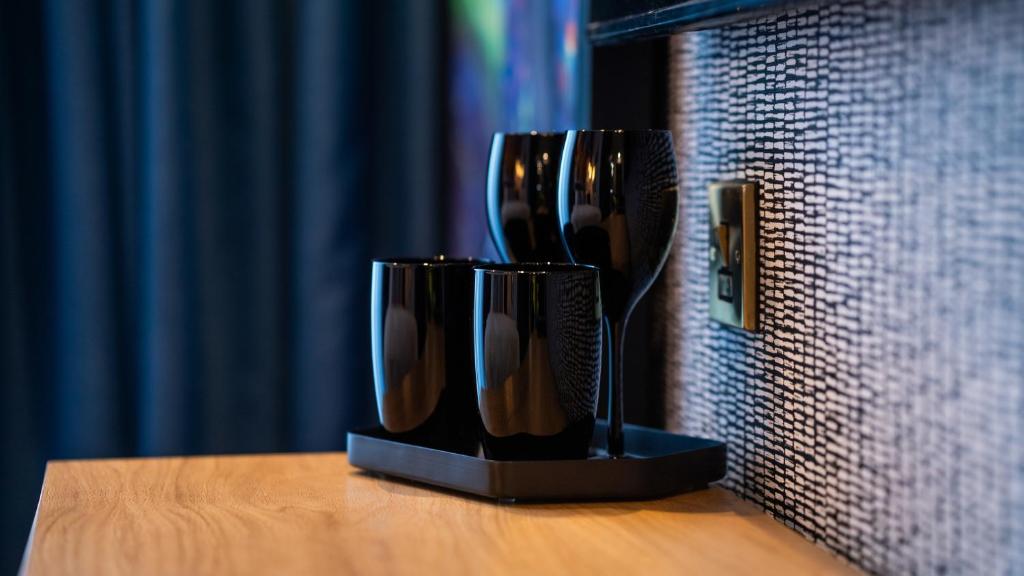 NYX Hotel Dublin Portobello - Resim 31