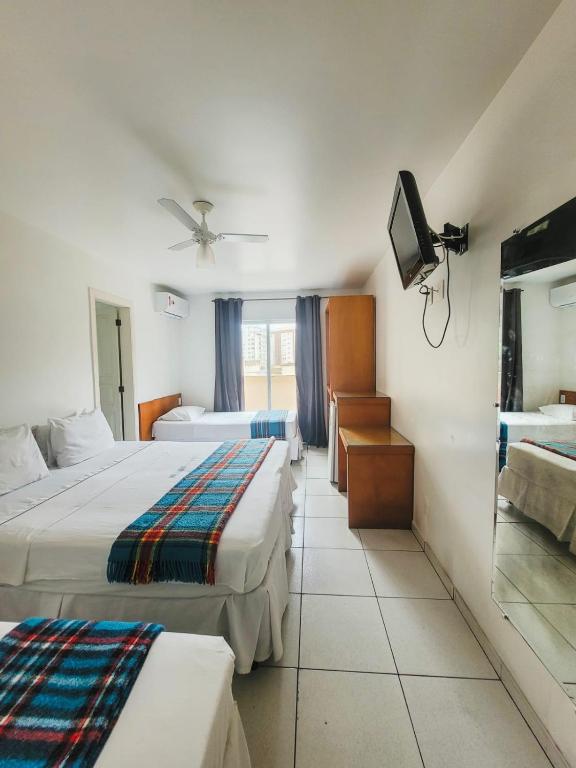 Dom Pedro Hotel