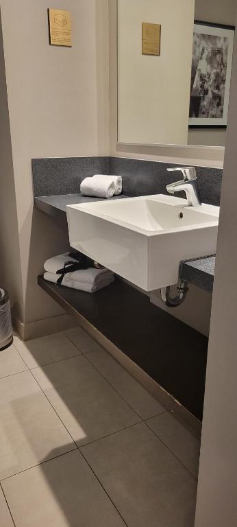 Fotografie z fotogalerie ubytování Novotel Santiago Las Condes v destinaci Santiago