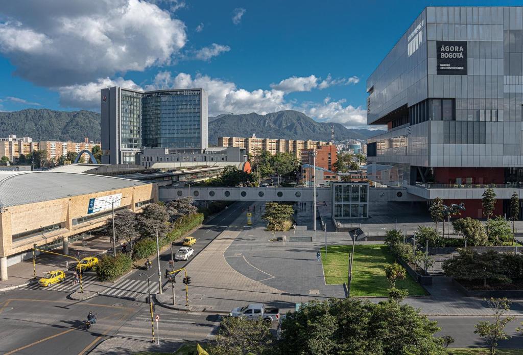 Photos at Localiza Rent a Car Bogotá, Cundinamarca