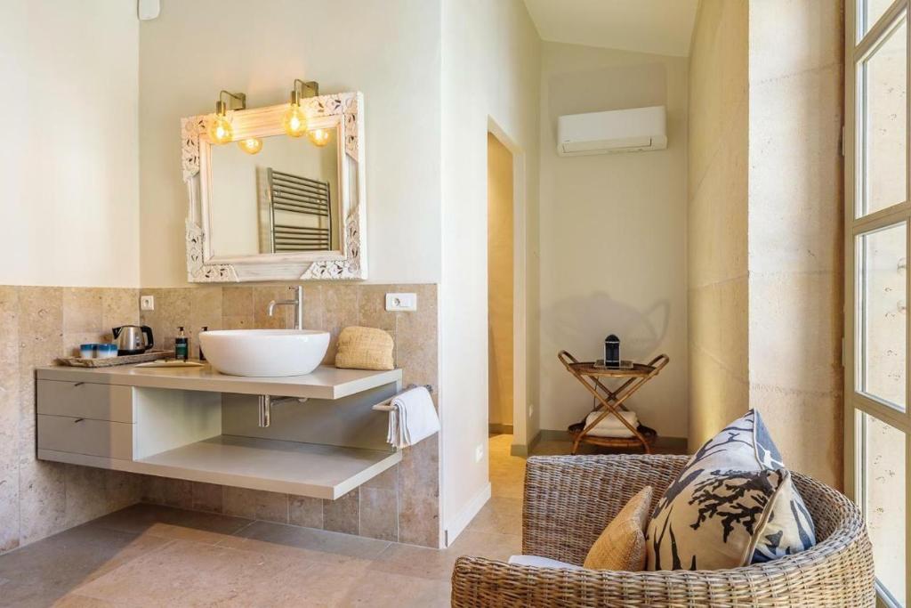 Le Clos de Gordes - 6