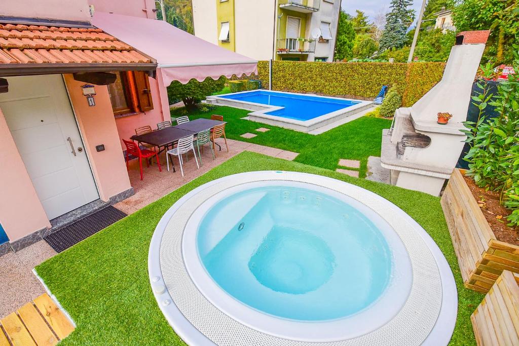 Derechos de imagen reservados por Booking.com