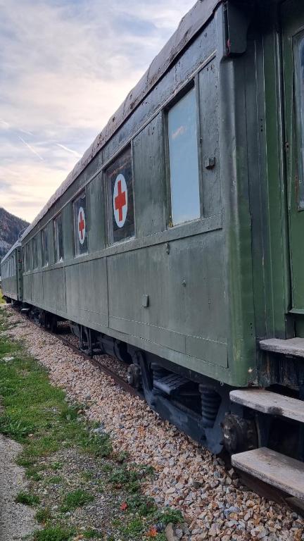 Fotografie z fotogalerie ubytování ssolivellasscanfranc v destinaci Canfranc-Estación