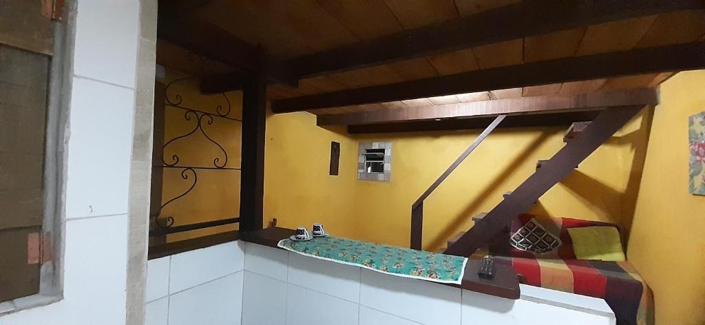 Fotografie z fotogalerie ubytování ROSÁRIO TEMPORADA Hostel v destinaci Olinda