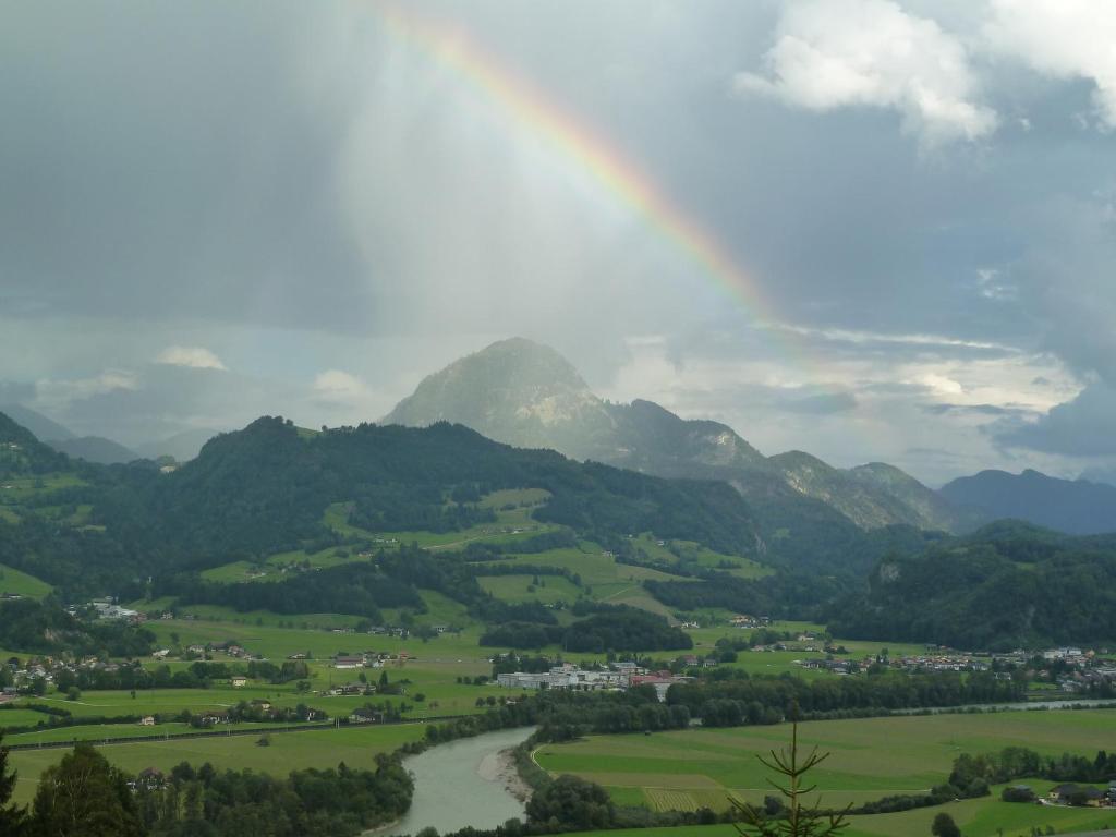 Pension Schöne Aussicht - 5