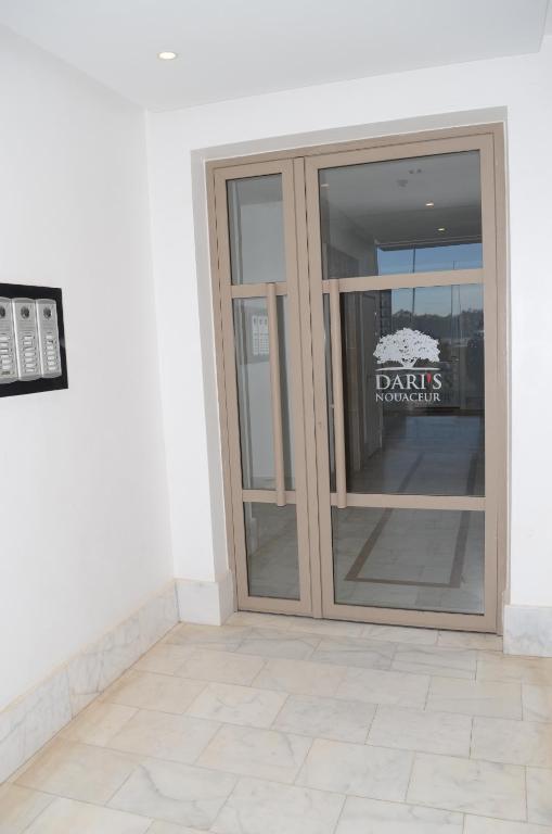 Fotografie z fotogalerie ubytování Luxury apartment fully furnished v destinaci Casablanca