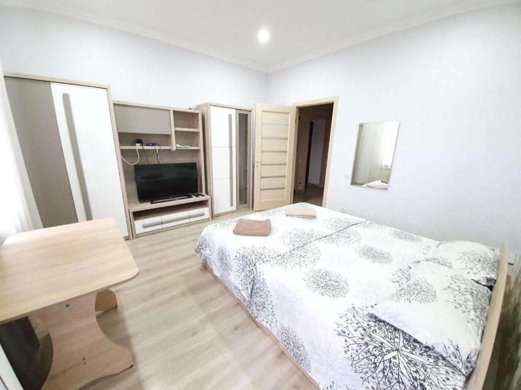 Kép Ultra Central Apartment at Stefan cel Mare szállásáról Kisjenőben a galériában