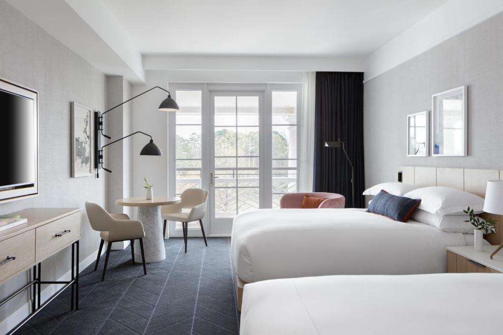 Kimpton - The Forum Hotel by IHG photo