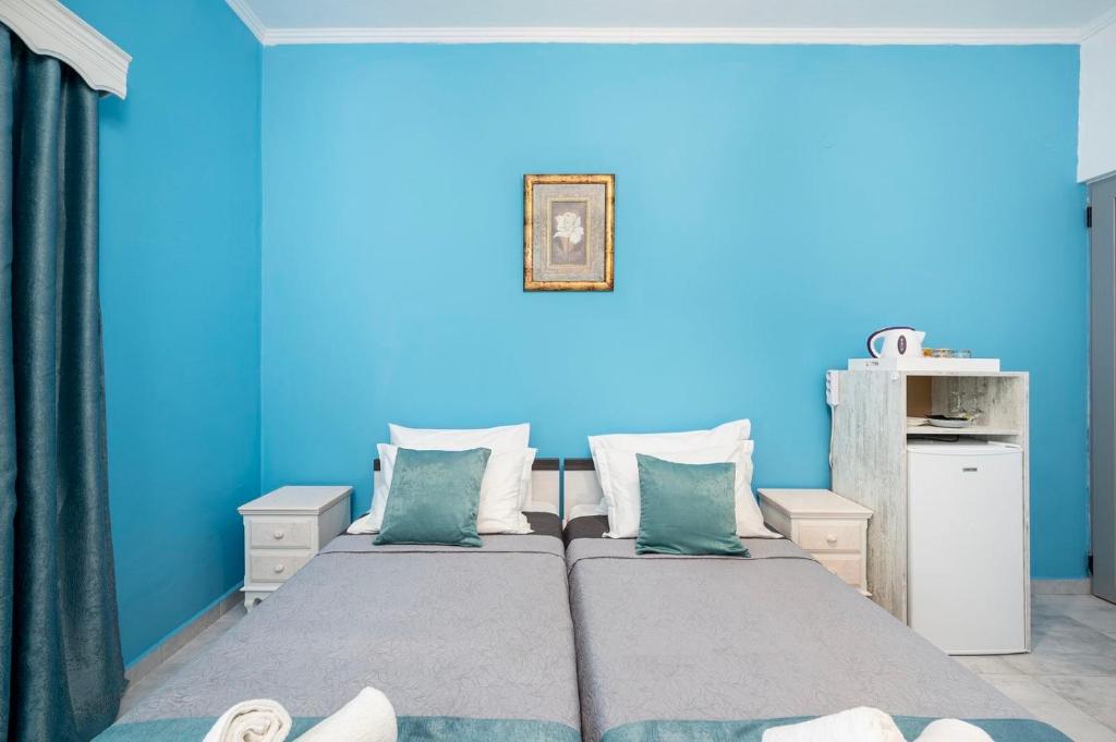 Lefteris Apartment - Housity