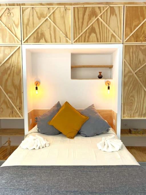 lifecoliving valencia loft B