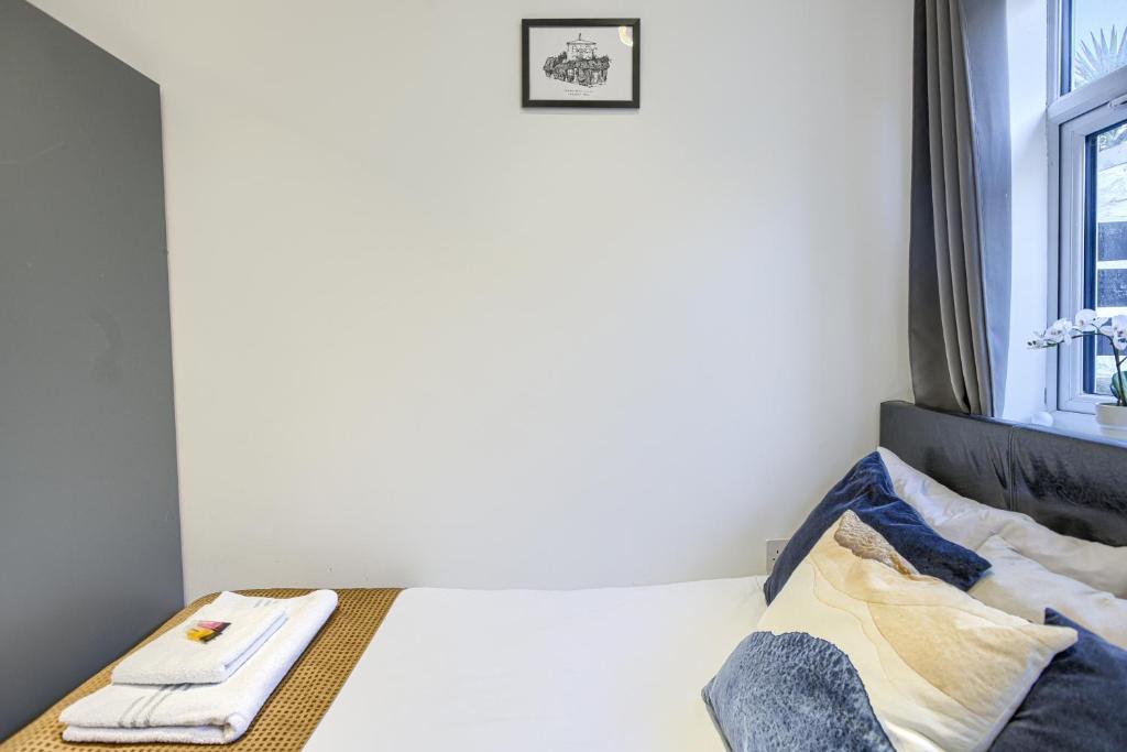 The Finsbury Deluxe Apartments - Superior Studio