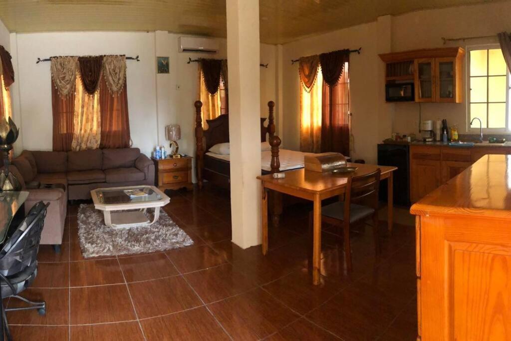 BMB Apartment - Hizvo