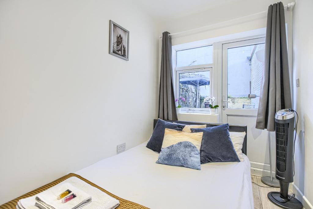 The Finsbury Deluxe Apartments - Superior Studio