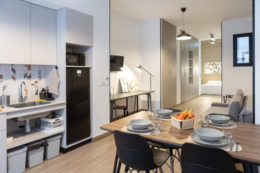 Victoria Inn Apartment