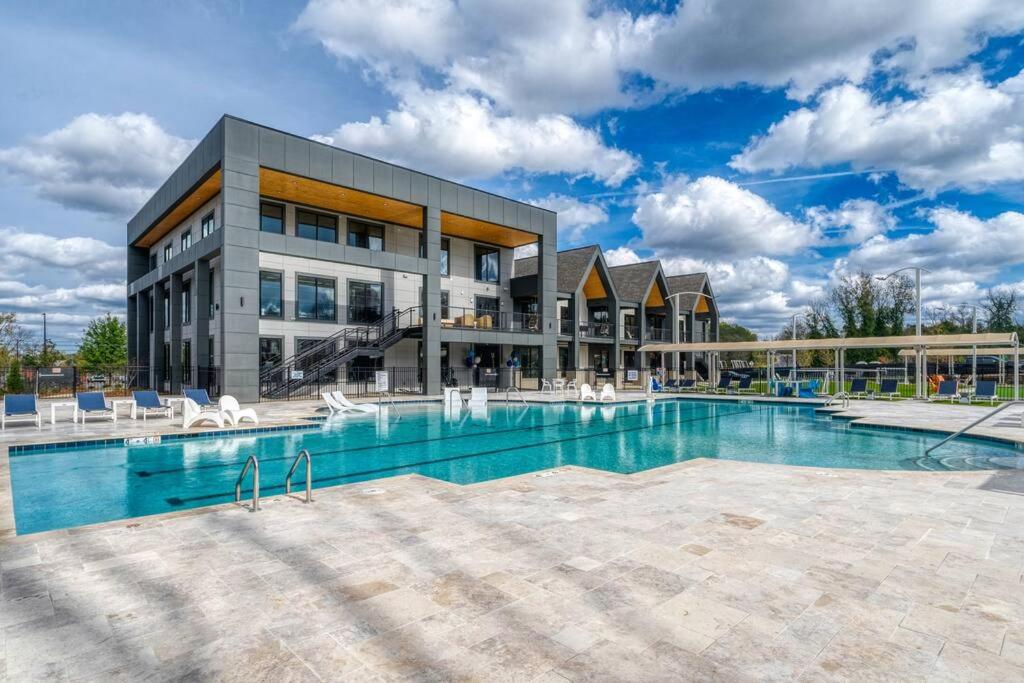 Vacation Home The Royal Haven, Charlotte, NC