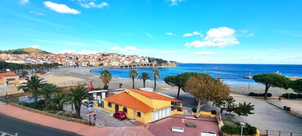 Φυσικό τοπίο κοντά σε αυτό το διαμέρισμα