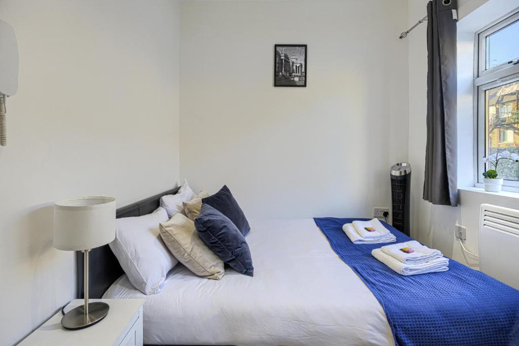 The Finsbury Deluxe Apartments - Deluxe Studio