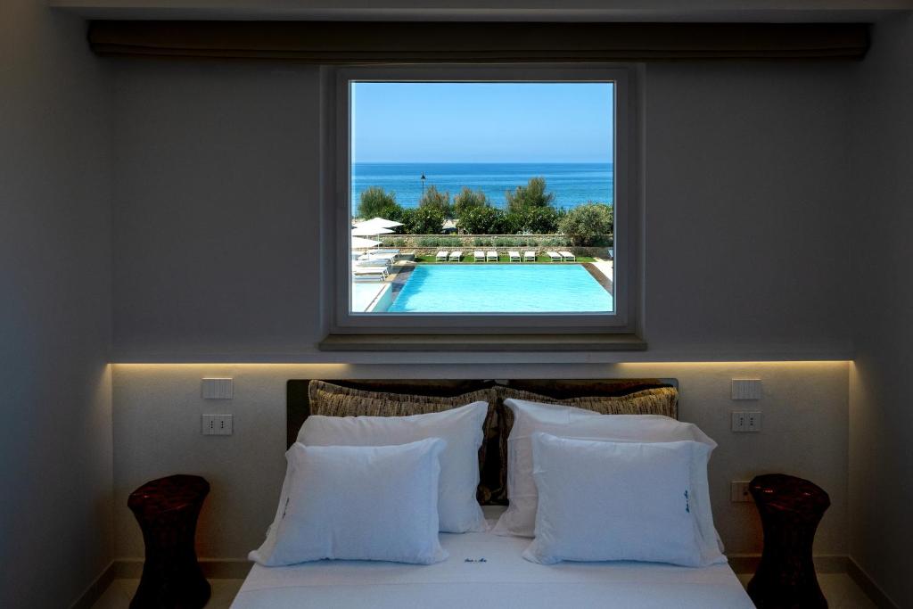 OLIVETO A MARE - Suite & Apartment