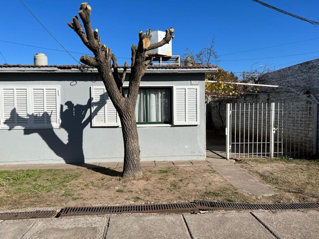 La Casita de Yiye - 6 personas, wifi, ventilador. - 4 días Min., Bahía