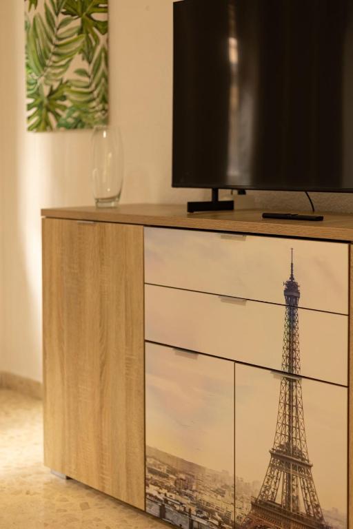 Jardines del Triunfo Apartamentos - Appartement D'une Chambre
