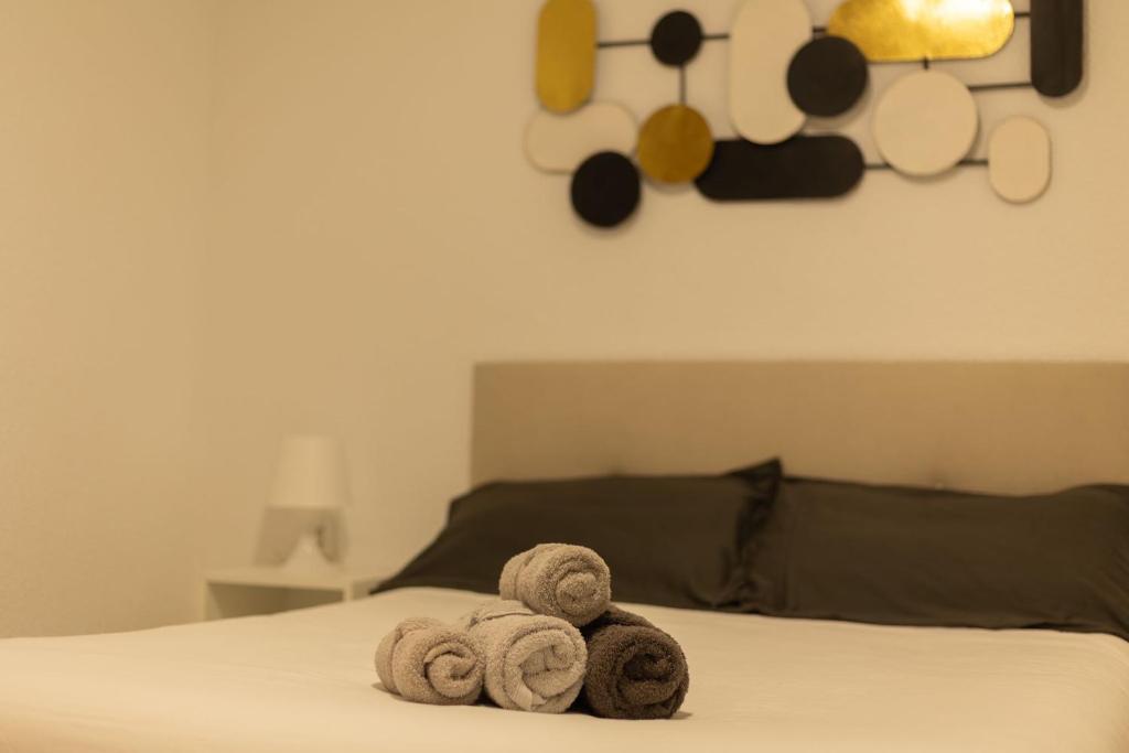 Jardines del Triunfo Apartamentos - Housity