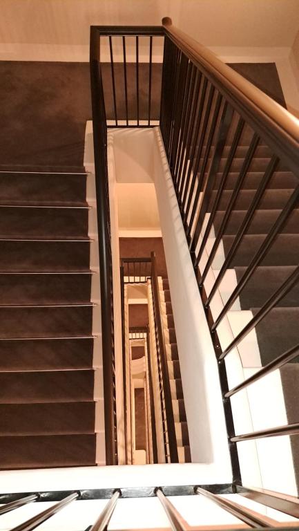 Fotografie z fotogalerie ubytování Hotel Brun v destinaci Boloňa