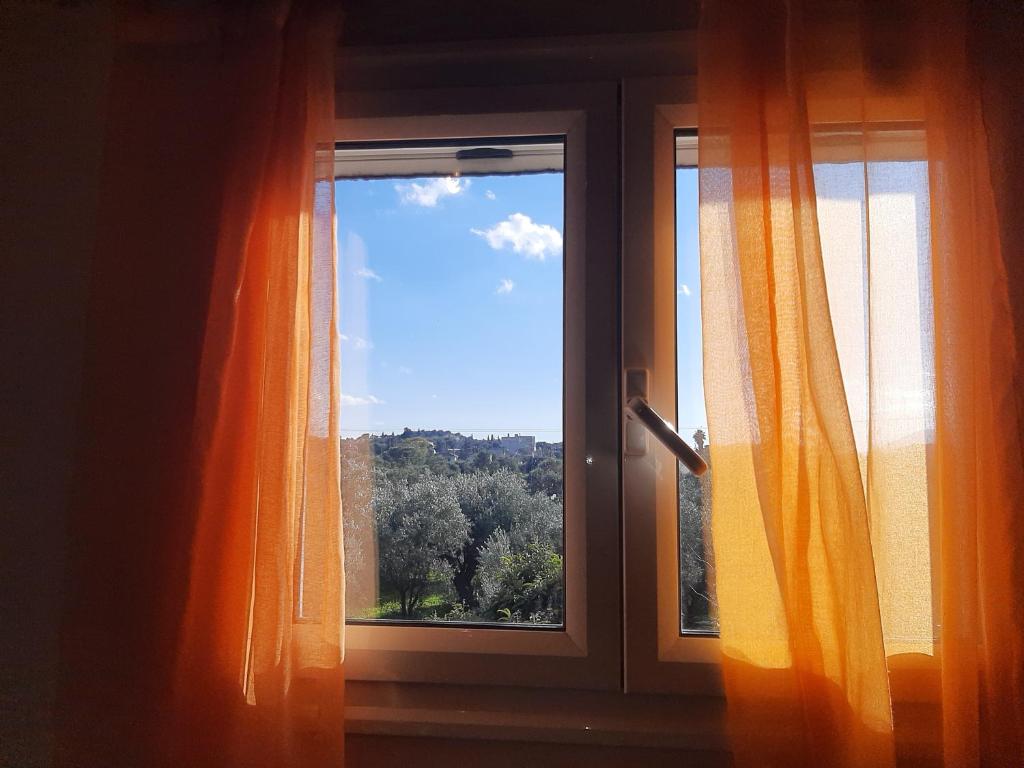 Φυσικό τοπίο κοντά σε αυτό το διαμέρισμα