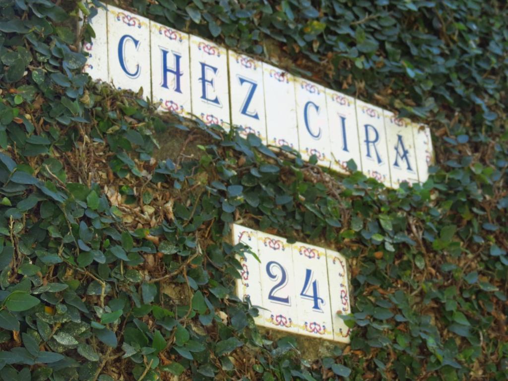  Pousada Chez Cira