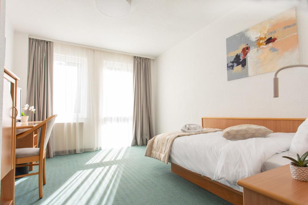 Hotel Bessunger Forst - Chambre Simple
