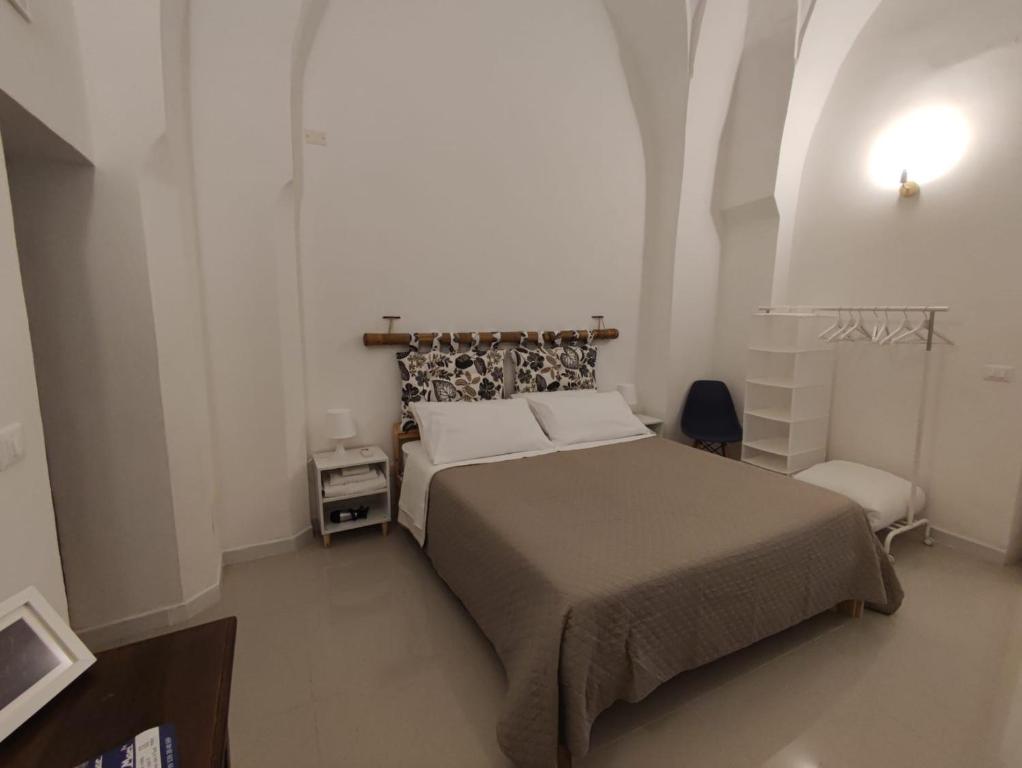 Fotografie z fotogalerie ubytování La Piazza v destinaci San Giorgio Ionico