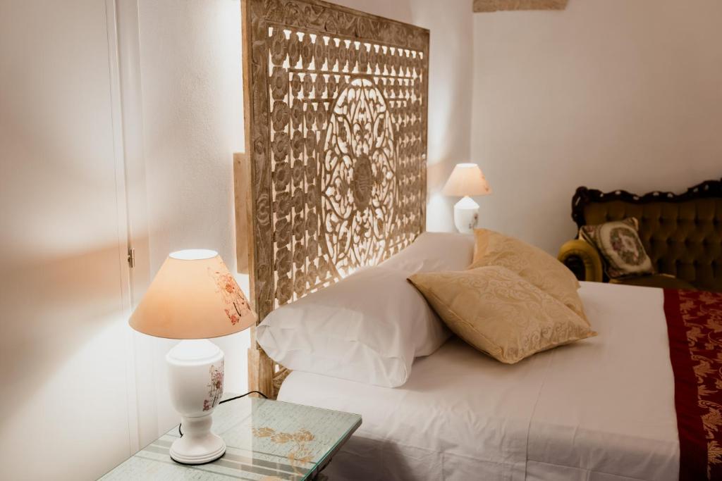 Palazzo dei Don - Family Junior Suite