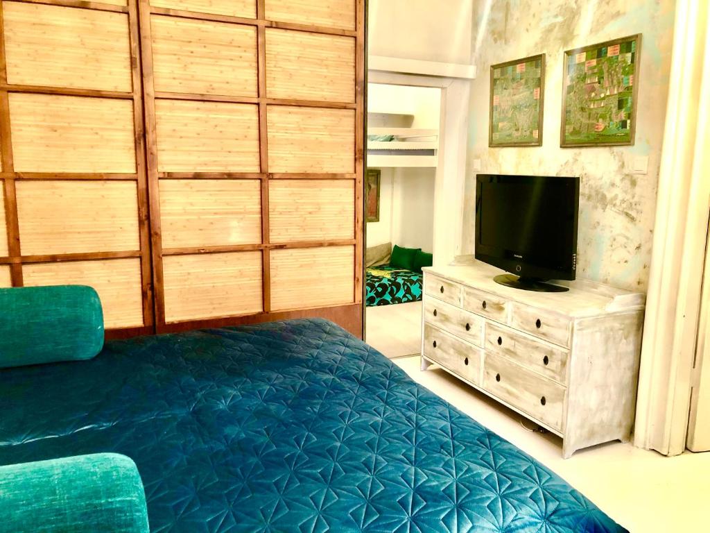 Design Art flat át downtow 1088 Budapest, Múzeum utca 15 kép - 1