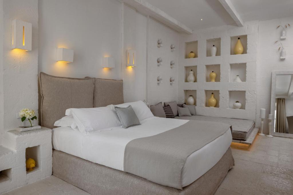 Baglioni Masseria Muzza Resort & Spa - 4