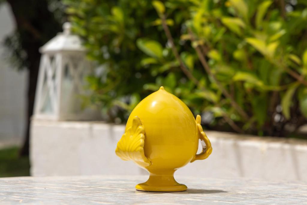 Baglioni Masseria Muzza Resort & Spa - 8