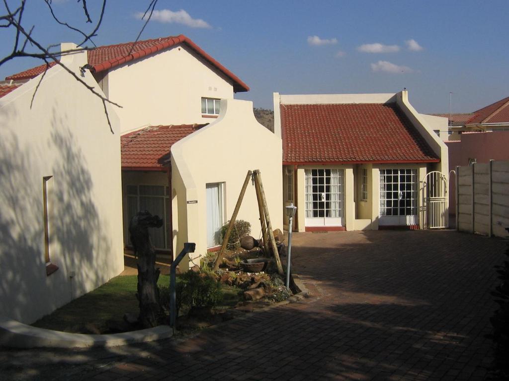 Winchester Guest Lodge, Johannesburg, South Africa